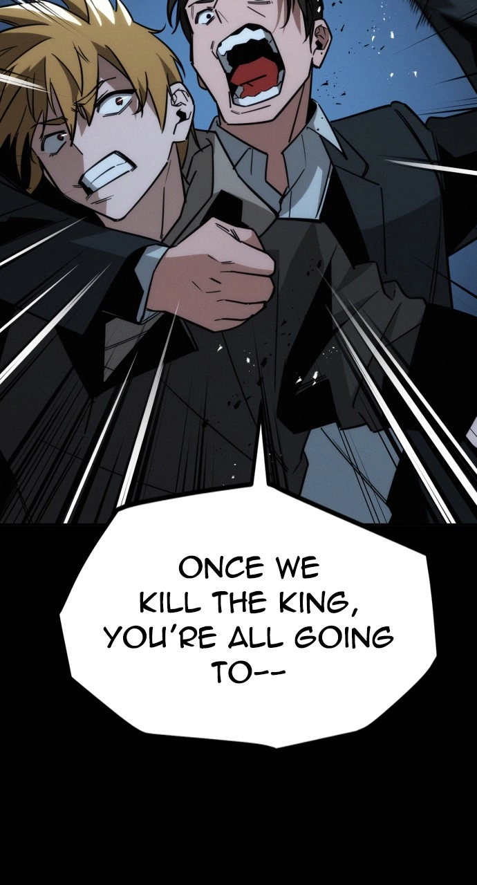 The Regressor Only Protects Me Chapter 10 Page 89