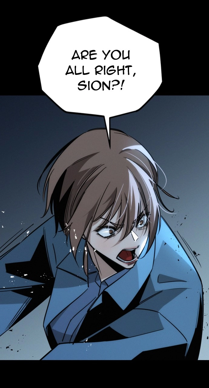 The Regressor Only Protects Me Chapter 10 Page 93