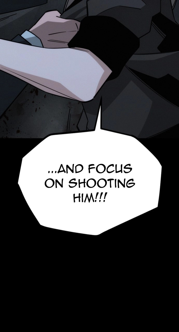 The Regressor Only Protects Me Chapter 10 Page 95
