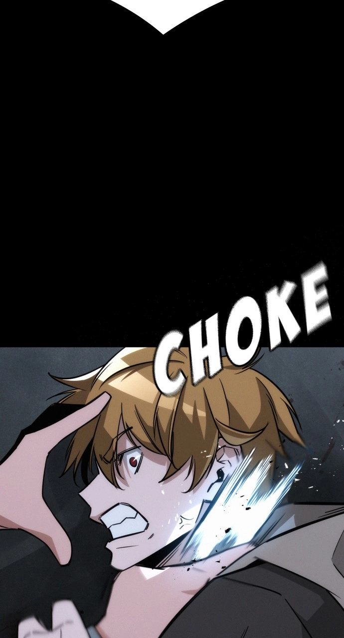 The Regressor Only Protects Me Chapter 10 Page 98
