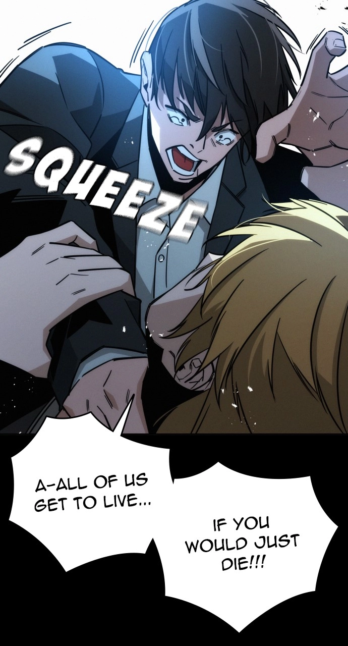 The Regressor Only Protects Me Chapter 10 Page 100