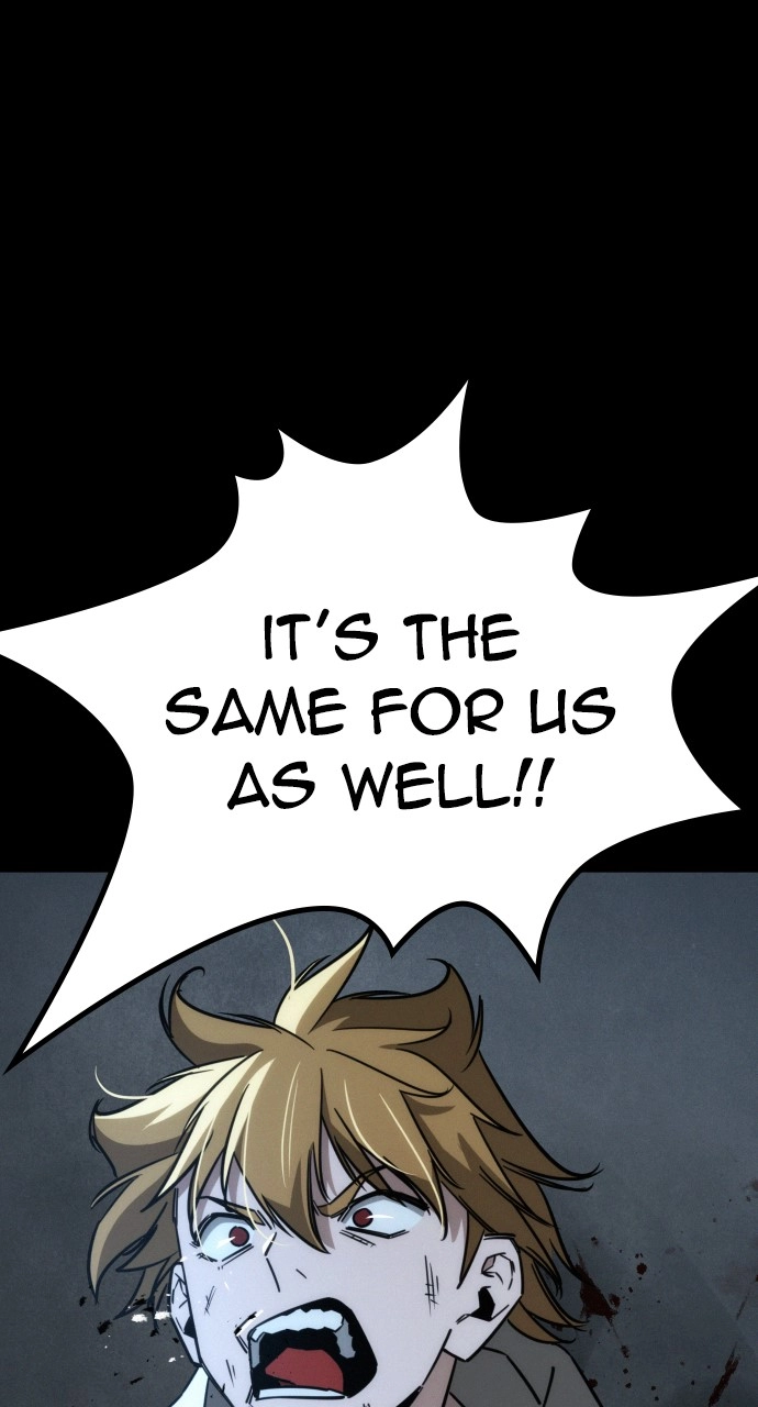 The Regressor Only Protects Me Chapter 10 Page 101