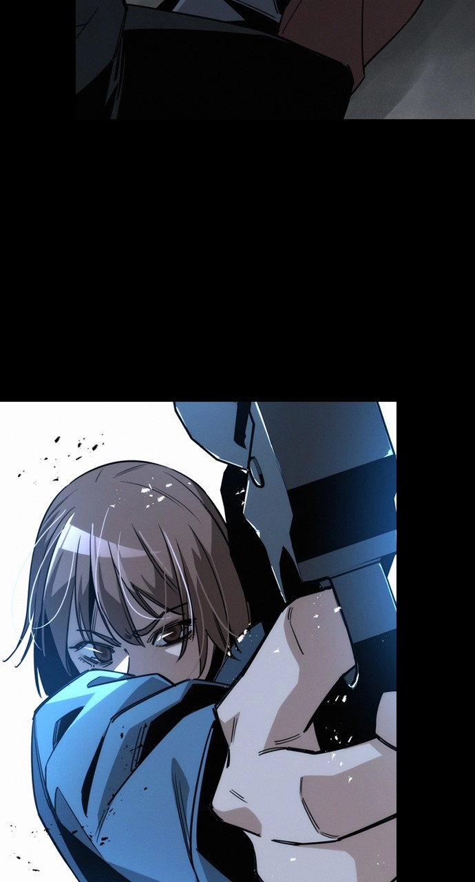 The Regressor Only Protects Me Chapter 10 Page 105