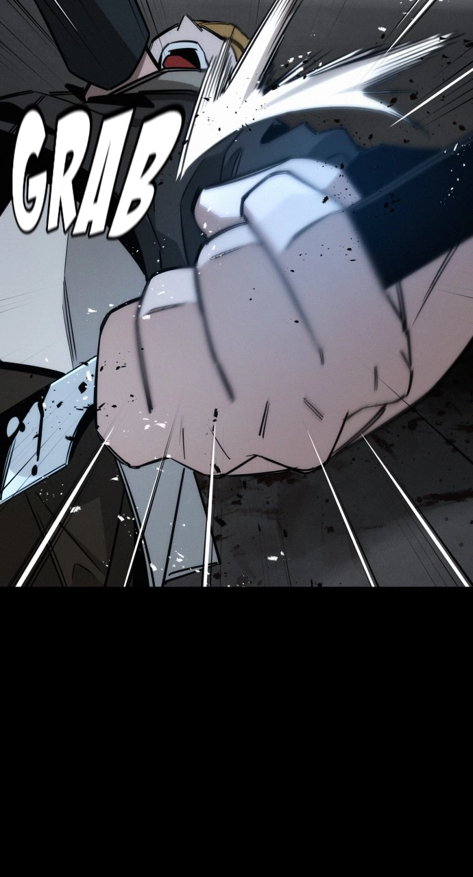 The Regressor Only Protects Me Chapter 10 Page 107