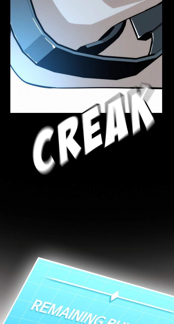 The Regressor Only Protects Me Chapter 10 Page 112