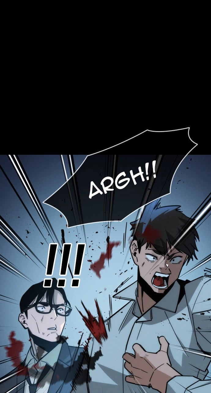 The Regressor Only Protects Me Chapter 10 Page 115