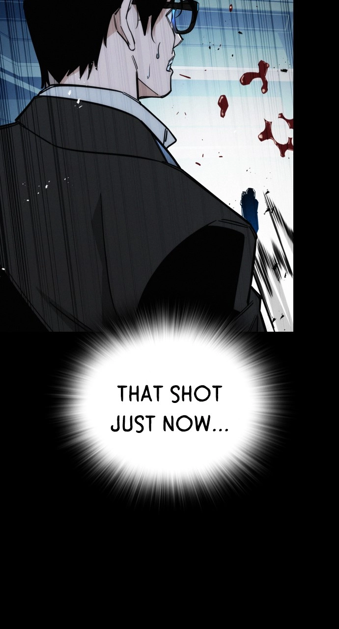 The Regressor Only Protects Me Chapter 10 Page 117
