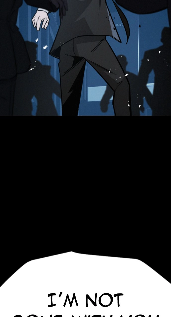 The Regressor Only Protects Me Chapter 10 Page 120