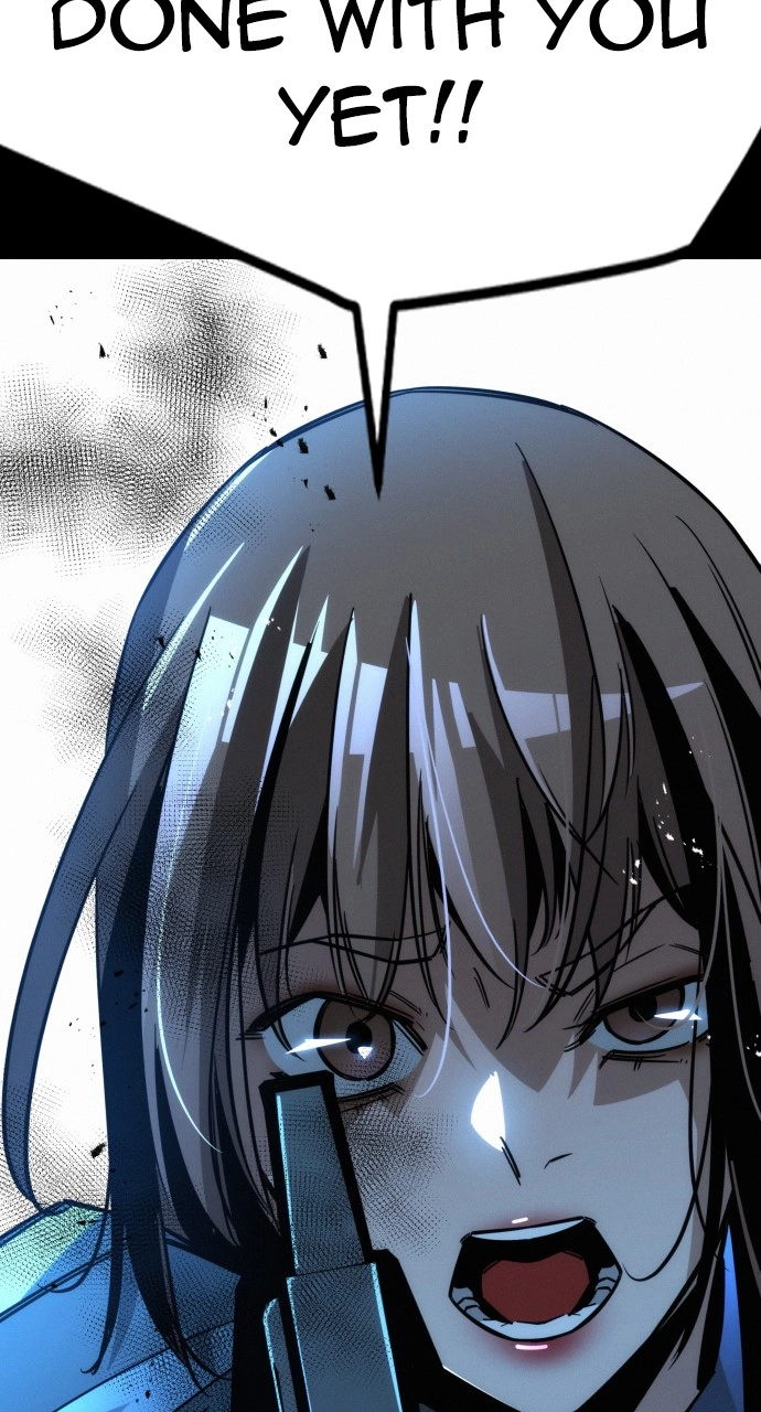 The Regressor Only Protects Me Chapter 10 Page 121