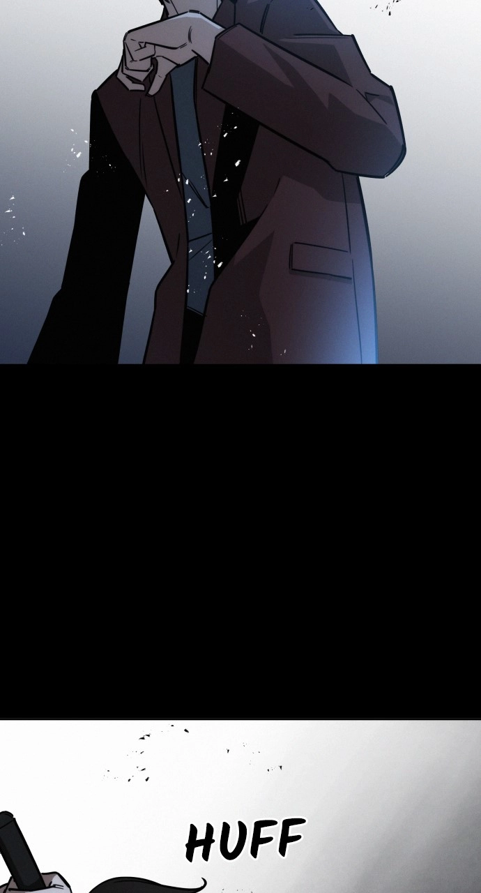 The Regressor Only Protects Me Chapter 10 Page 125