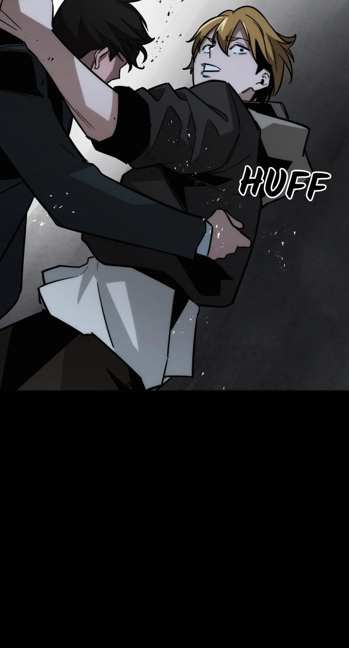 The Regressor Only Protects Me Chapter 10 Page 126