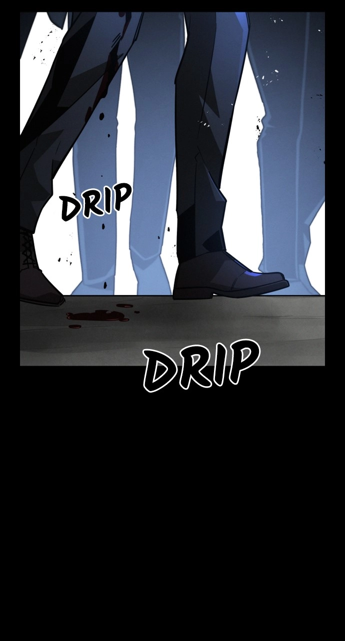 The Regressor Only Protects Me Chapter 10 Page 127