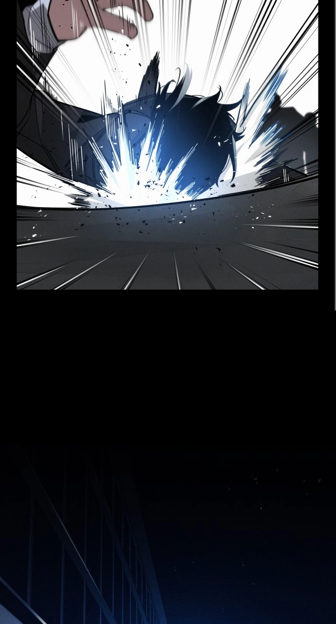 The Regressor Only Protects Me Chapter 10 Page 131