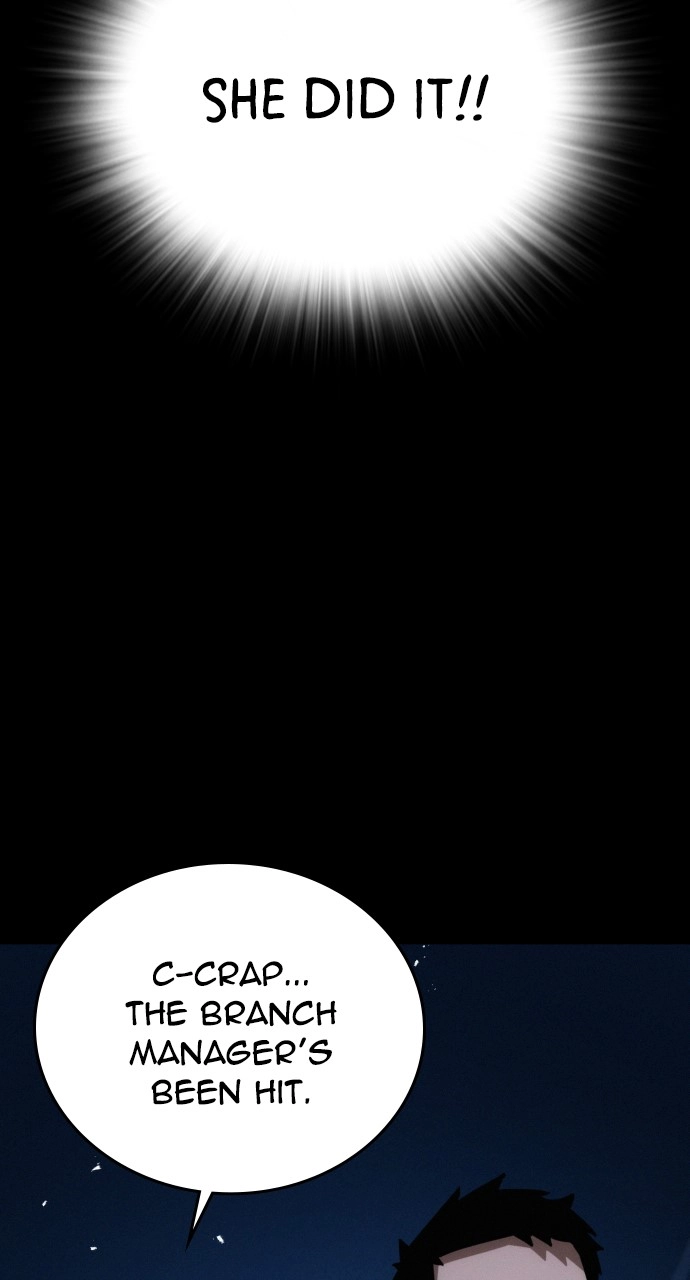 The Regressor Only Protects Me Chapter 10 Page 133