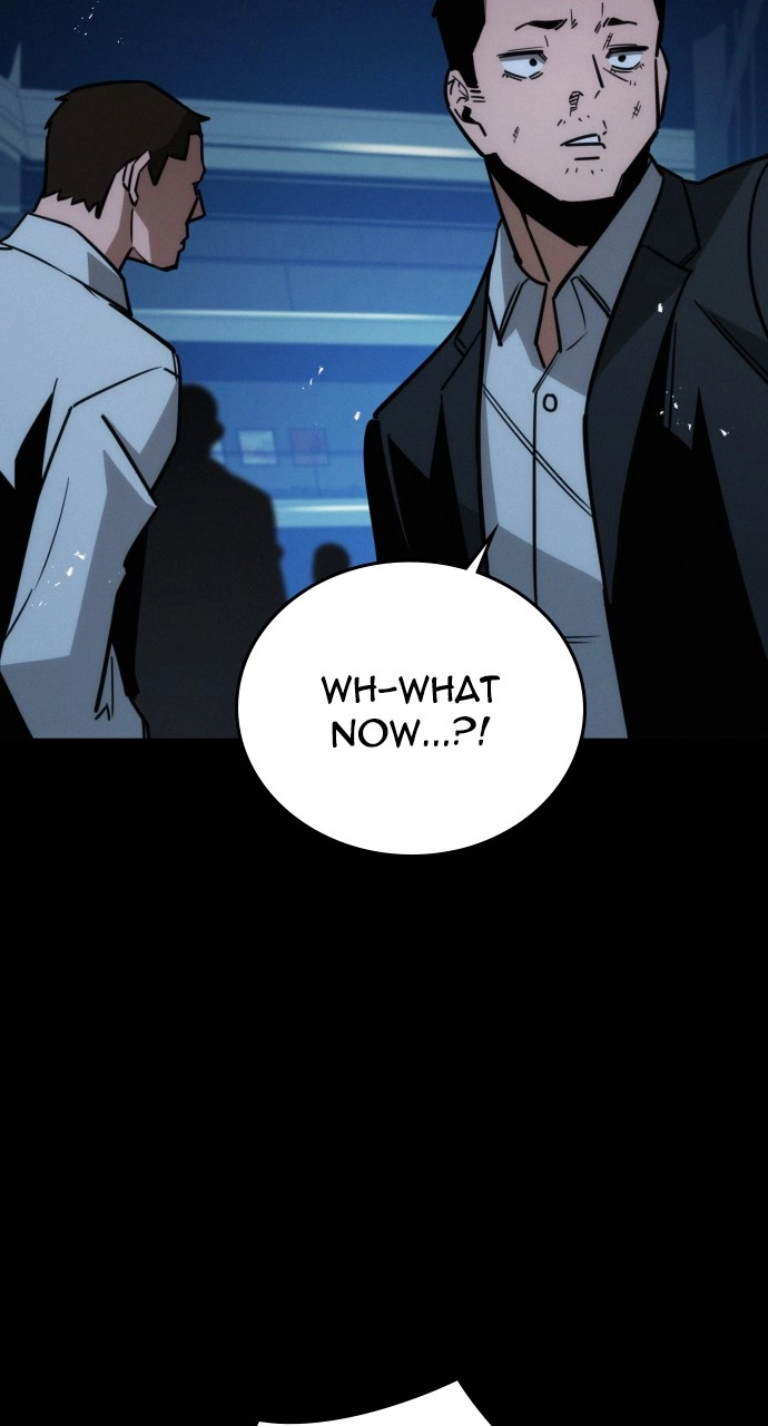 The Regressor Only Protects Me Chapter 10 Page 134