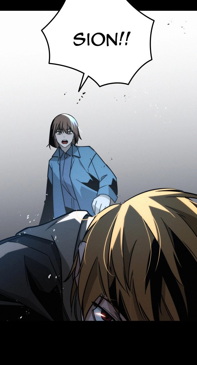 The Regressor Only Protects Me Chapter 10 Page 135