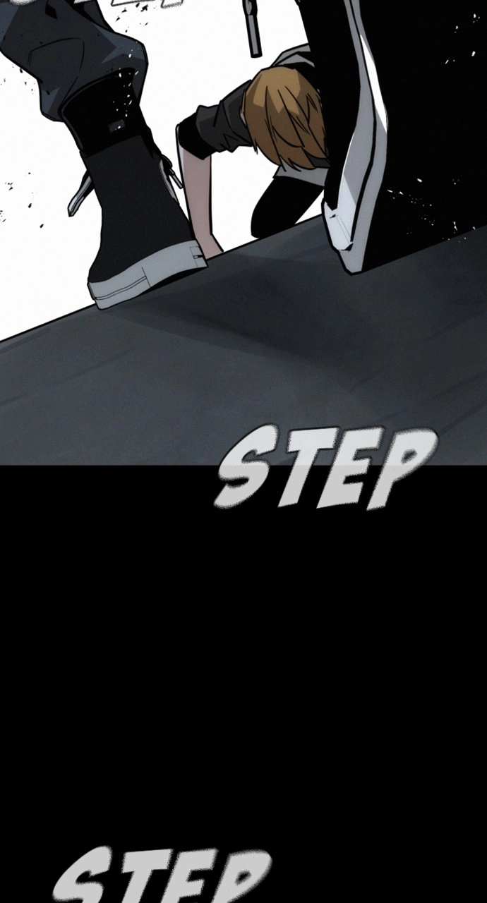 The Regressor Only Protects Me Chapter 10 Page 137