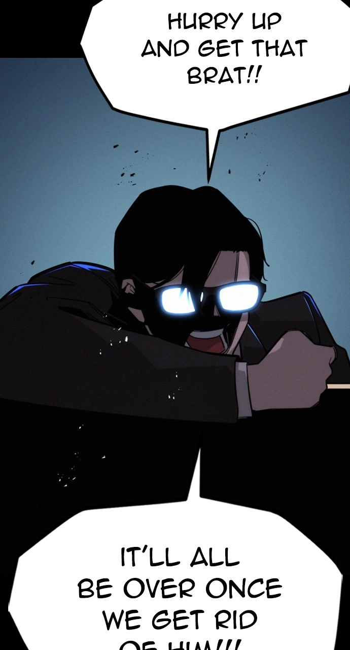 The Regressor Only Protects Me Chapter 10 Page 143