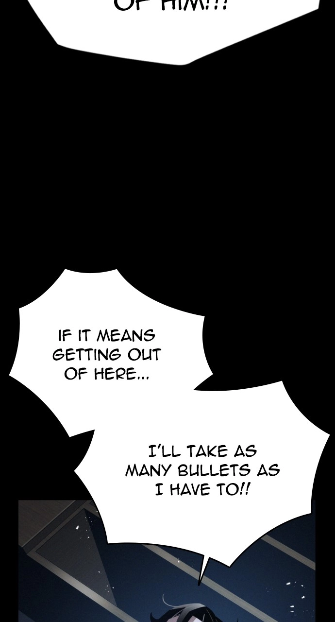 The Regressor Only Protects Me Chapter 10 Page 144