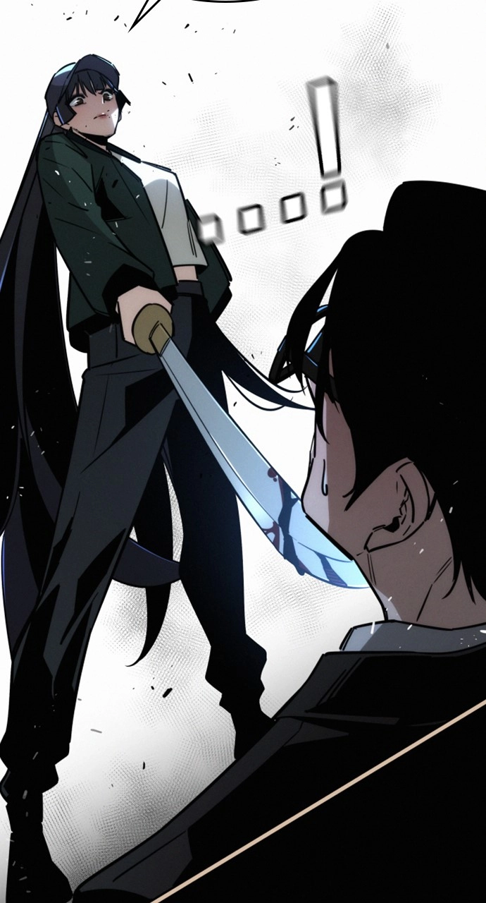 The Regressor Only Protects Me Chapter 10 Page 148