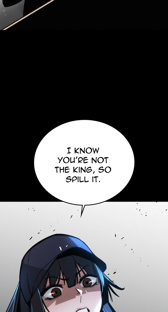 The Regressor Only Protects Me Chapter 10 Page 149