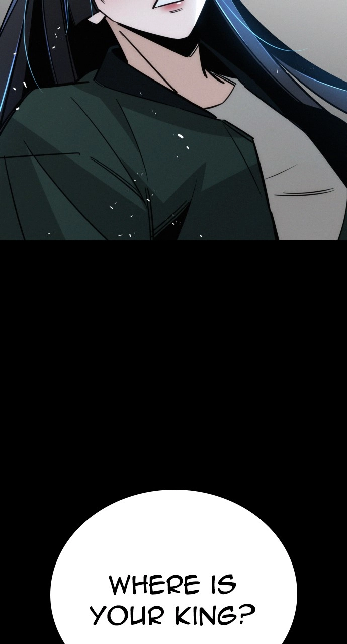 The Regressor Only Protects Me Chapter 10 Page 150