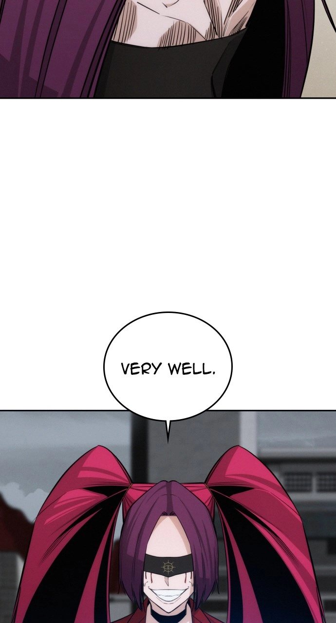 The Regressor Only Protects Me Chapter 44 Page 8