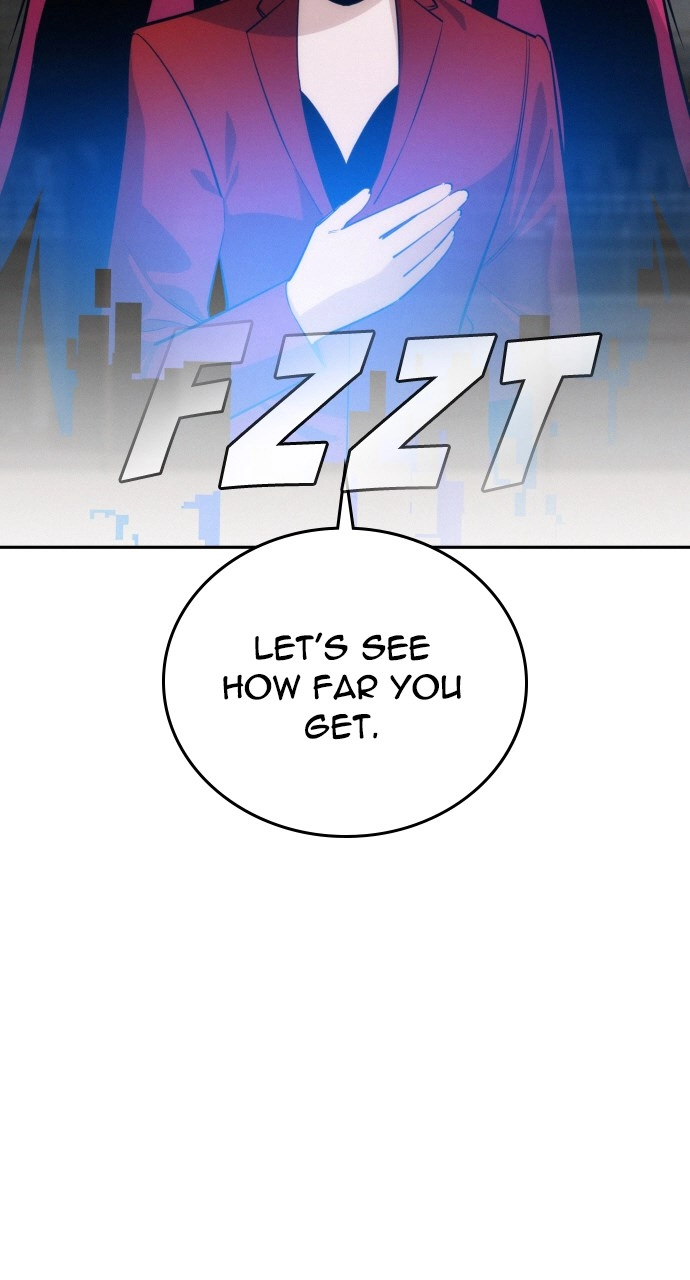 The Regressor Only Protects Me Chapter 44 Page 9