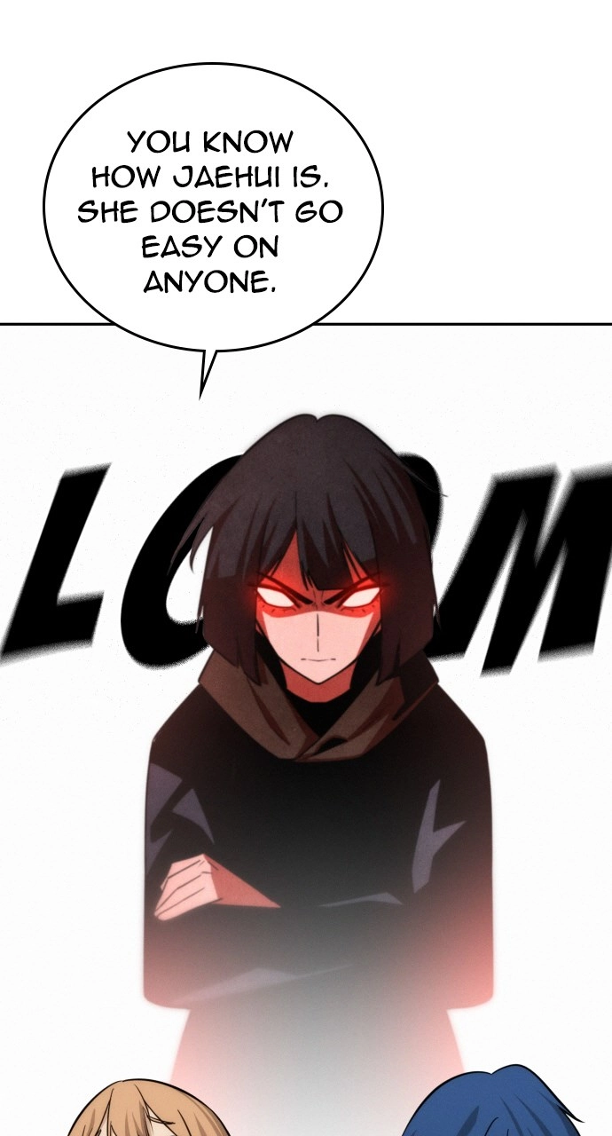 The Regressor Only Protects Me Chapter 44 Page 17