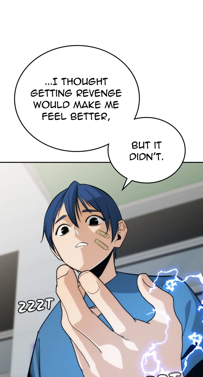 The Regressor Only Protects Me Chapter 44 Page 20