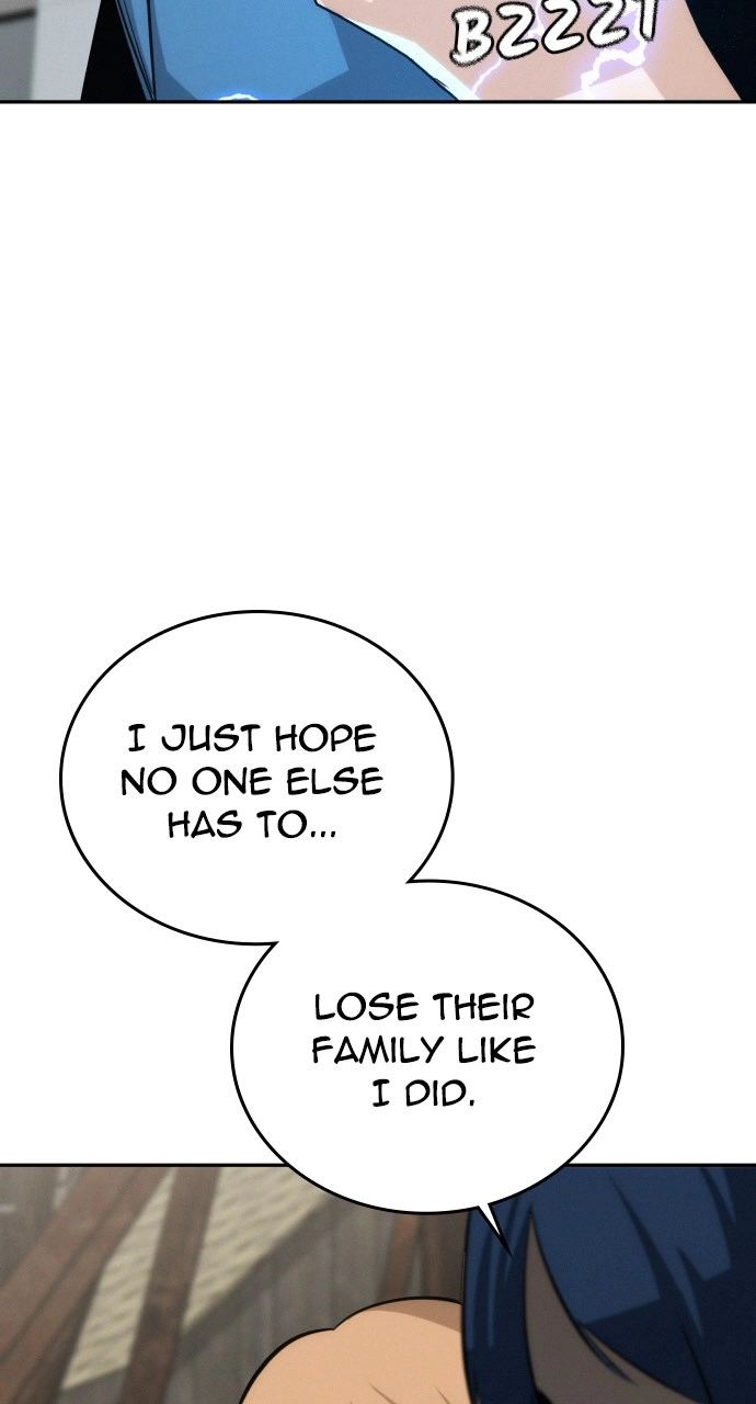 The Regressor Only Protects Me Chapter 44 Page 21
