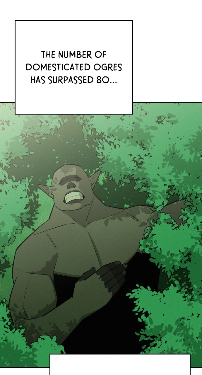 The Regressor Only Protects Me Chapter 44 Page 28