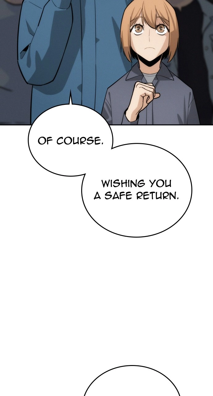 The Regressor Only Protects Me Chapter 44 Page 44