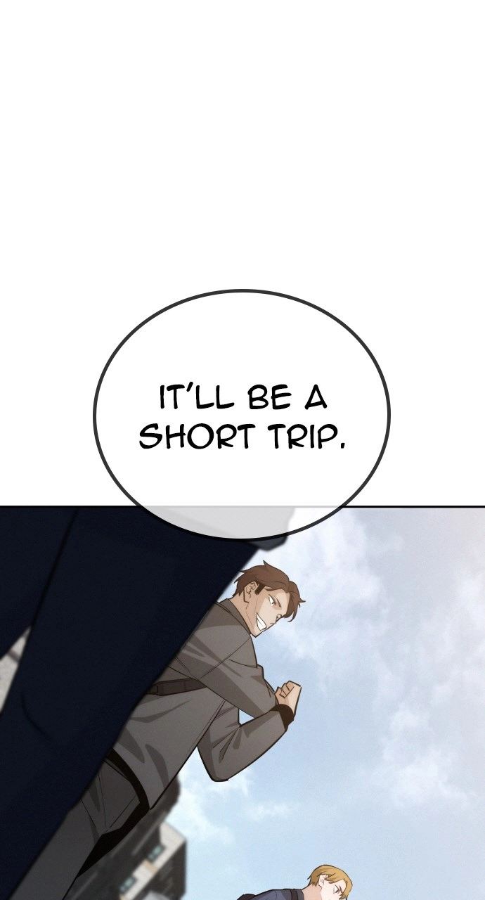 The Regressor Only Protects Me Chapter 44 Page 46