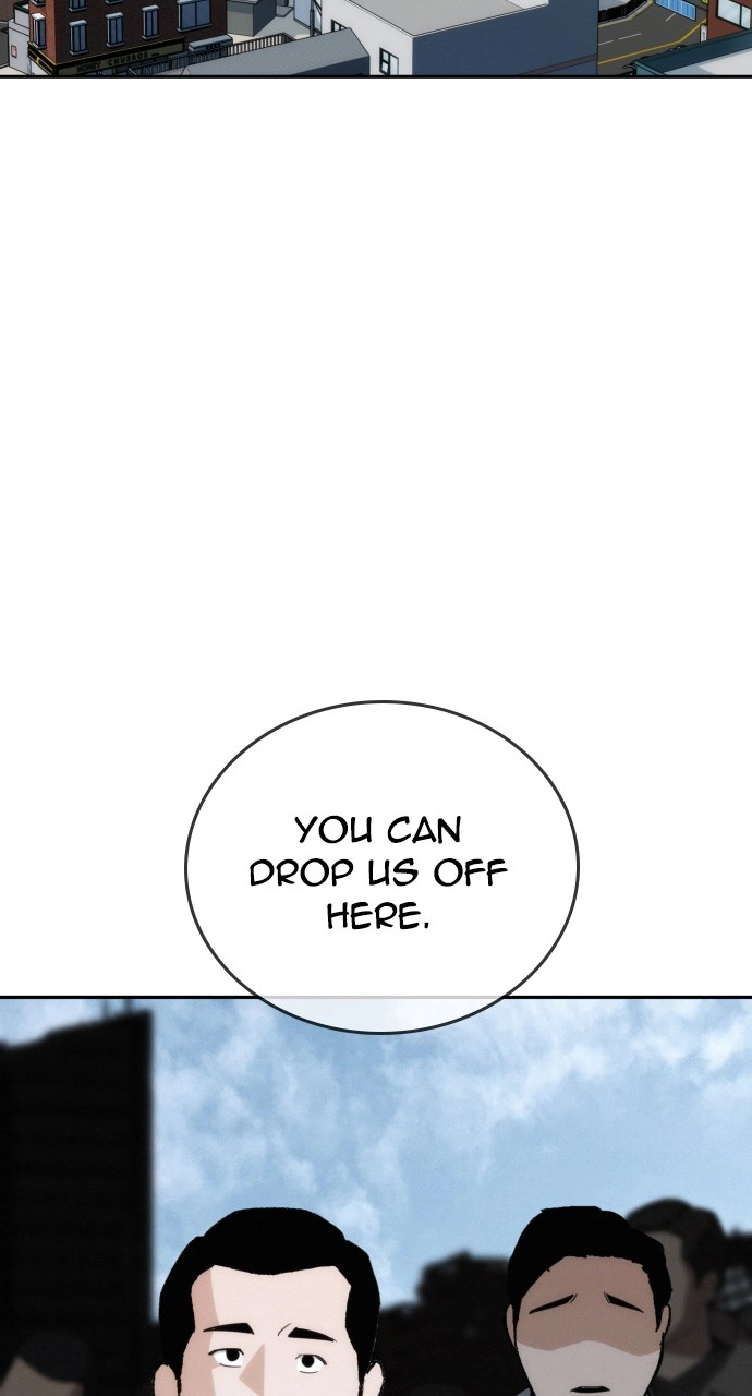 The Regressor Only Protects Me Chapter 44 Page 49