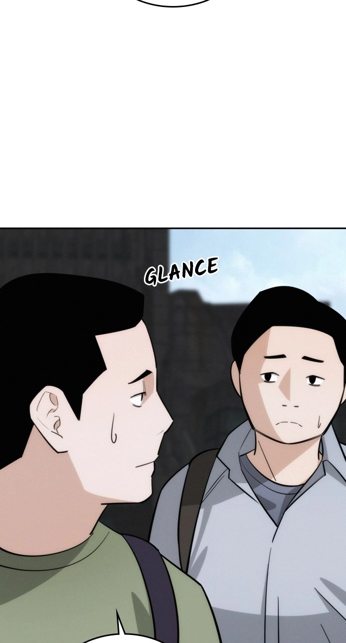The Regressor Only Protects Me Chapter 44 Page 52