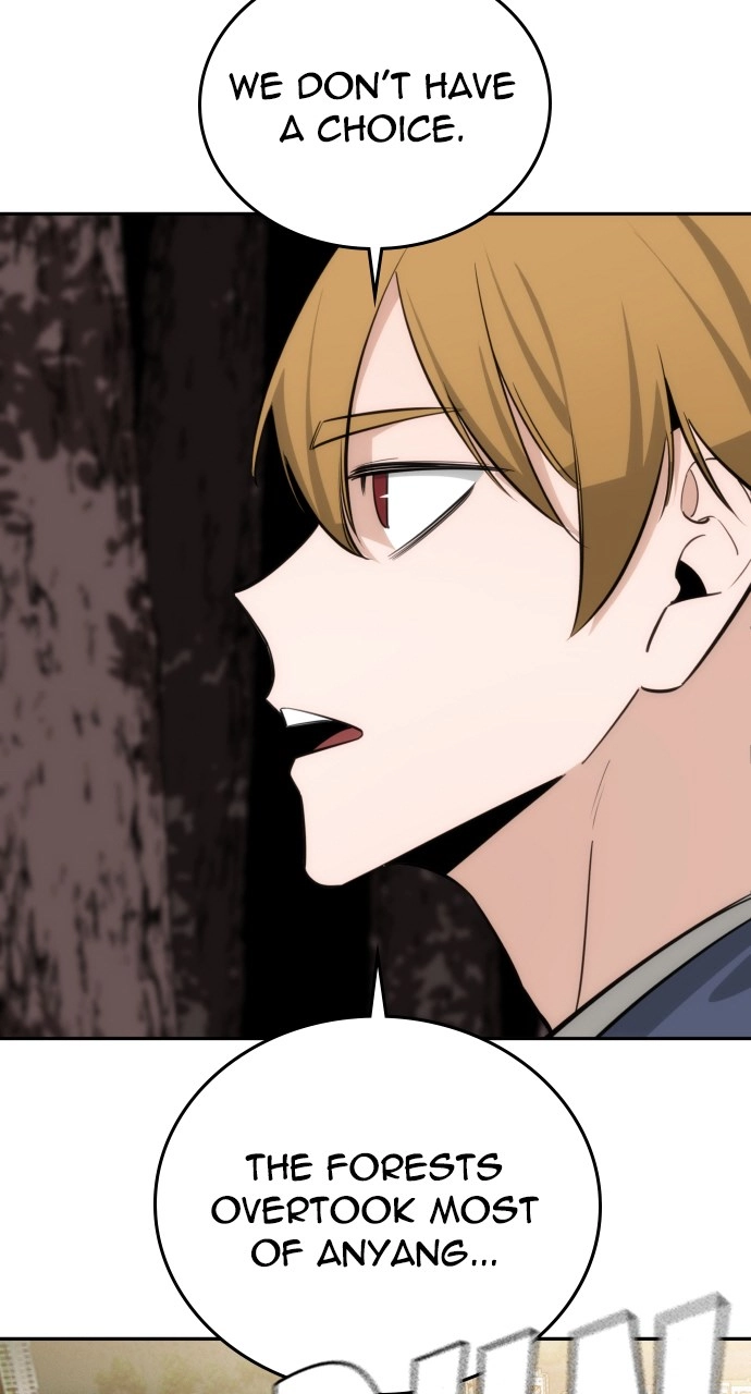 The Regressor Only Protects Me Chapter 44 Page 58