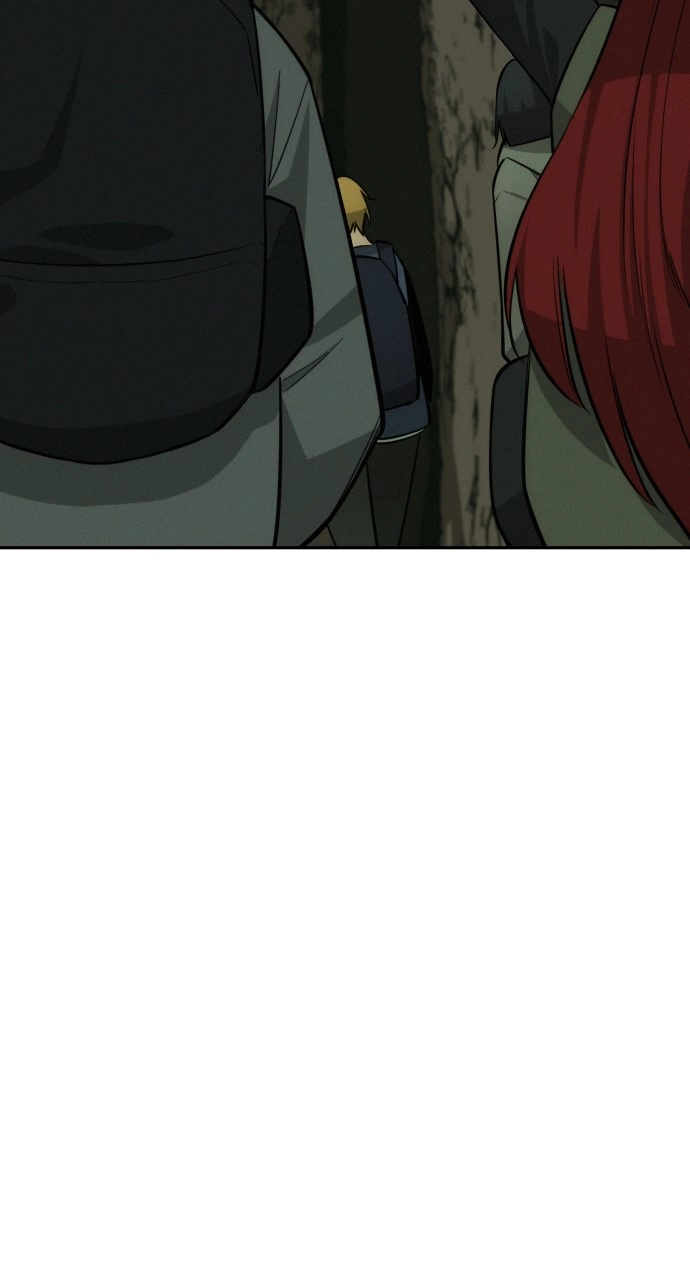 The Regressor Only Protects Me Chapter 44 Page 61