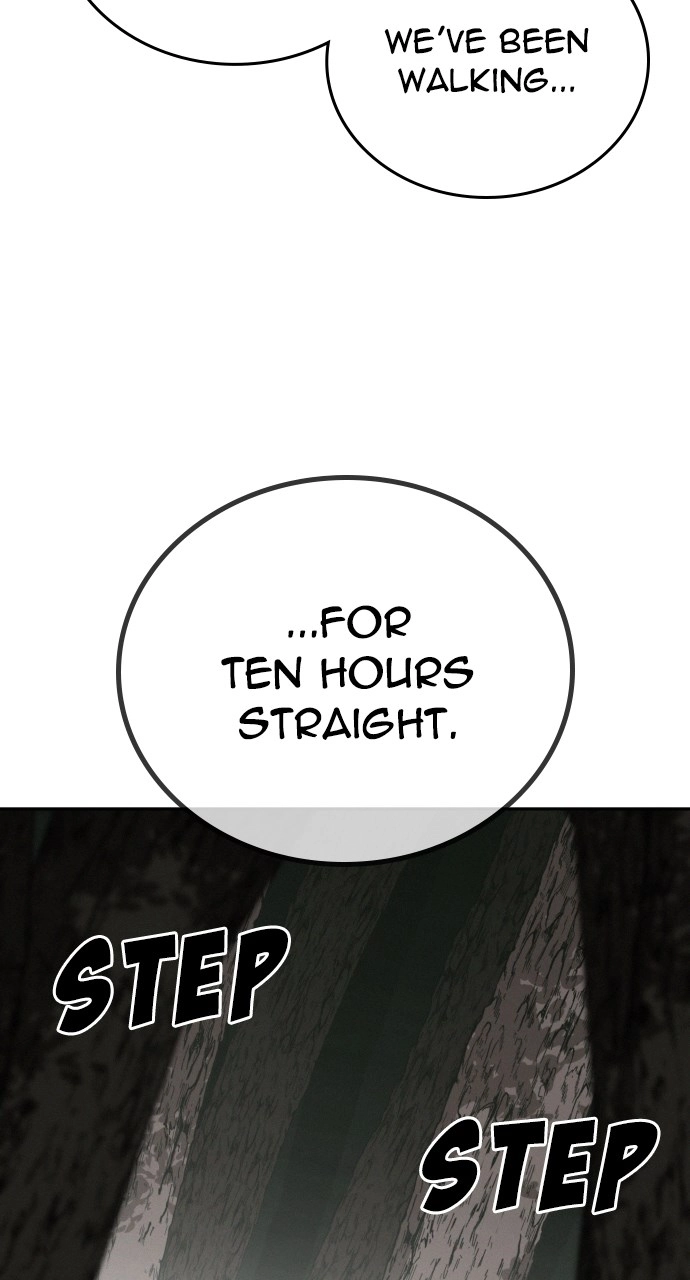 The Regressor Only Protects Me Chapter 44 Page 63