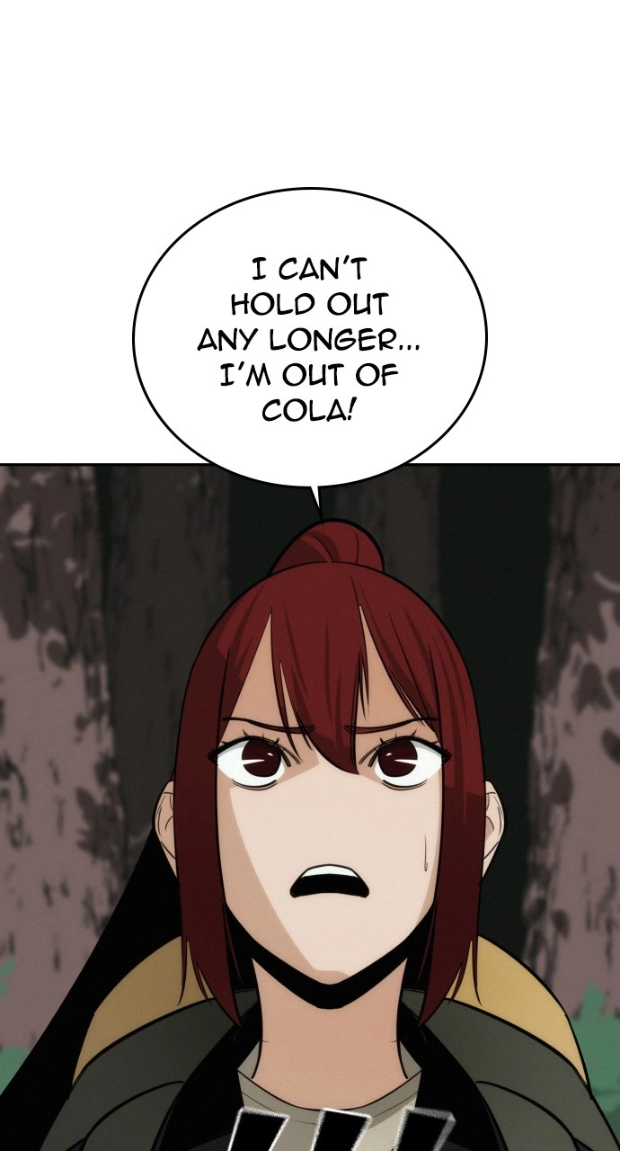 The Regressor Only Protects Me Chapter 44 Page 66
