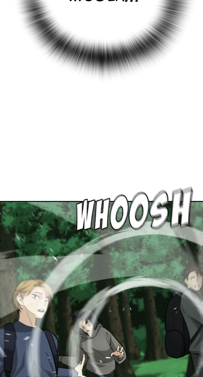 The Regressor Only Protects Me Chapter 44 Page 70