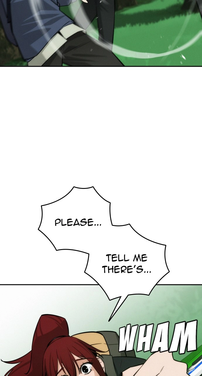 The Regressor Only Protects Me Chapter 44 Page 71