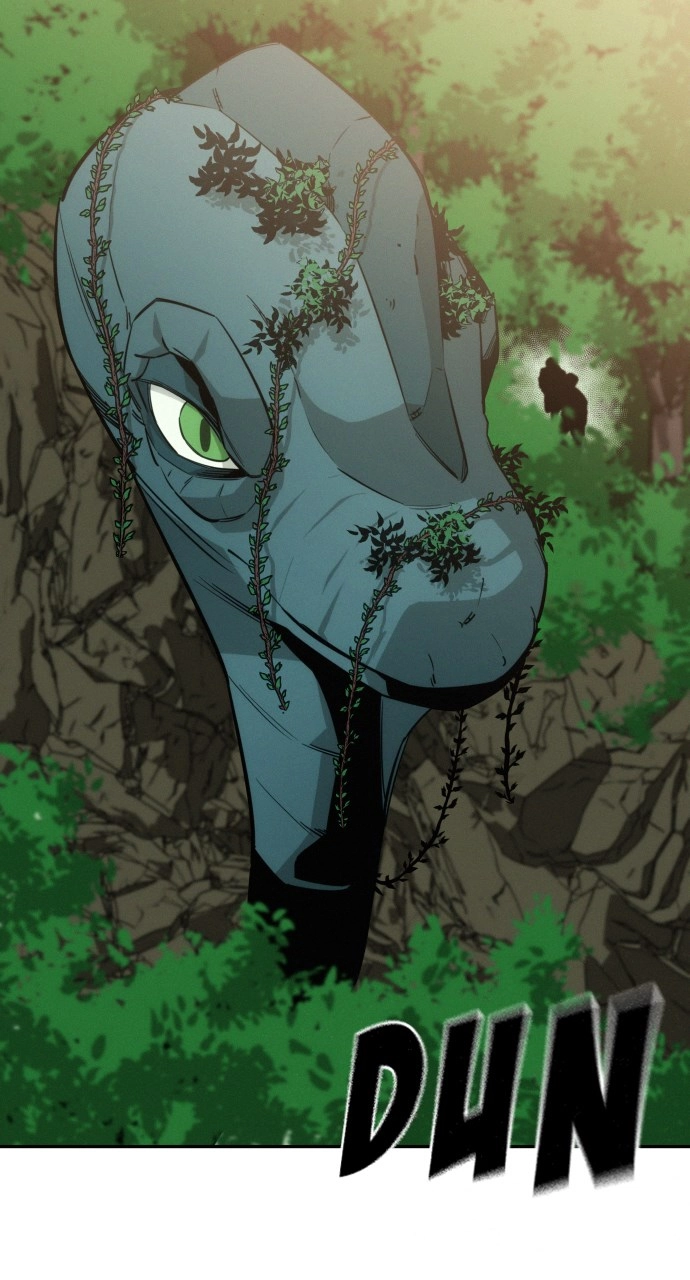 The Regressor Only Protects Me Chapter 44 Page 79
