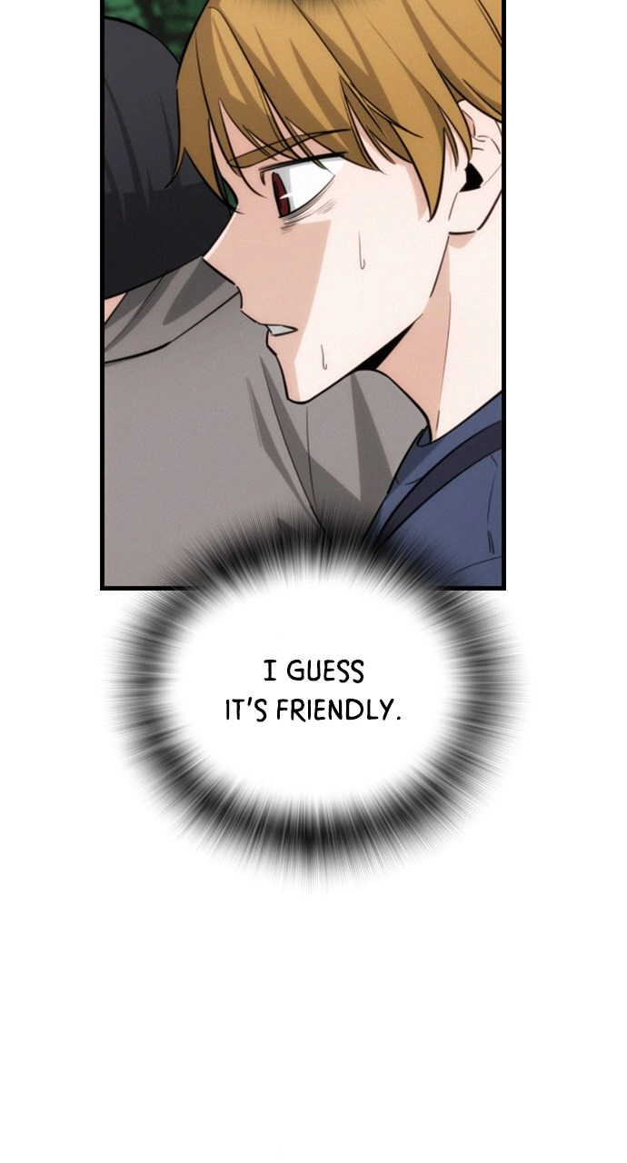 The Regressor Only Protects Me Chapter 44 Page 82
