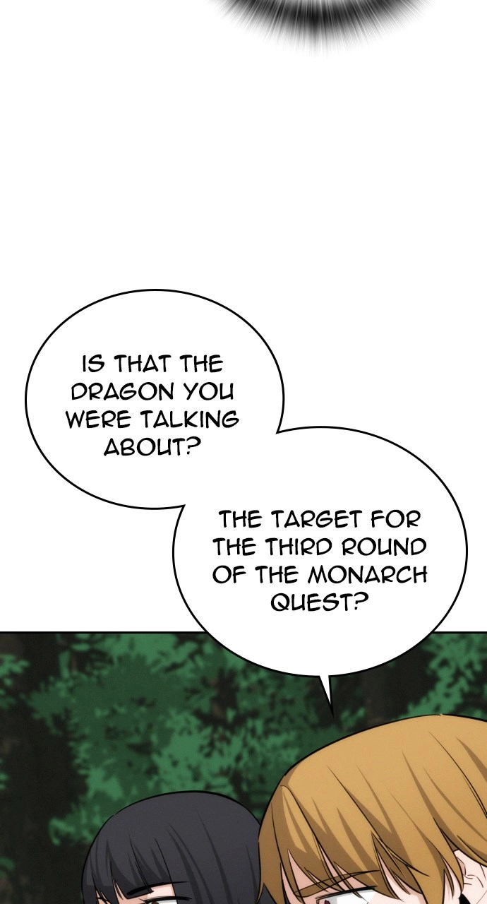 The Regressor Only Protects Me Chapter 44 Page 84
