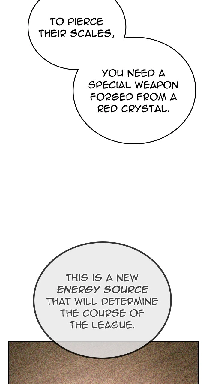 The Regressor Only Protects Me Chapter 44 Page 87
