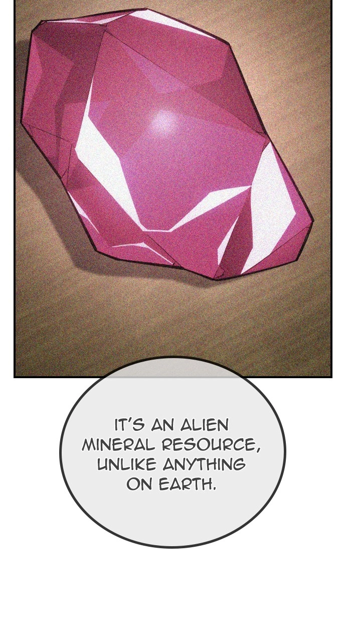 The Regressor Only Protects Me Chapter 44 Page 88