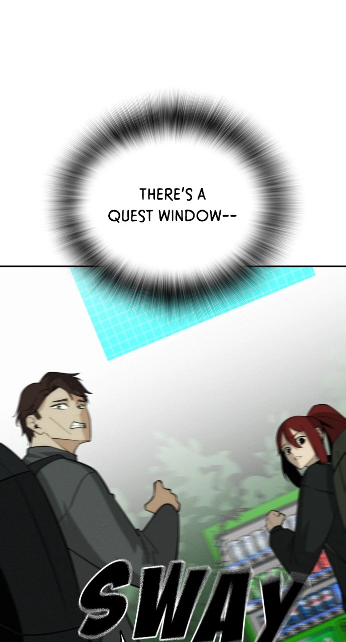 The Regressor Only Protects Me Chapter 44 Page 93