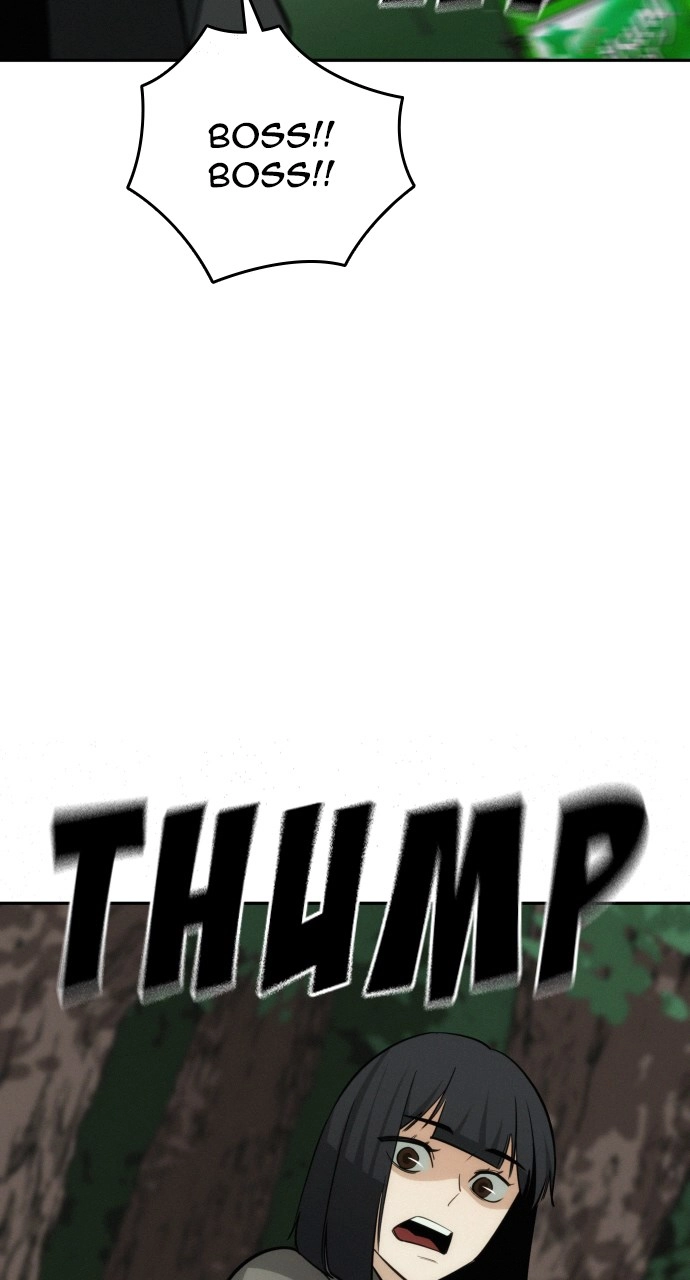 The Regressor Only Protects Me Chapter 44 Page 94