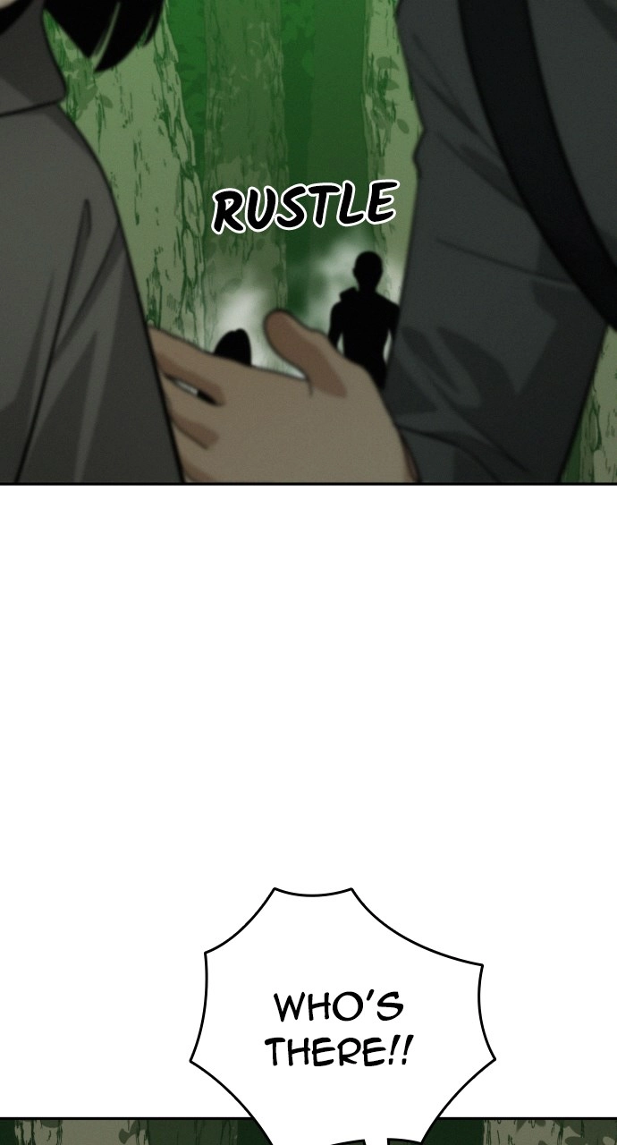 The Regressor Only Protects Me Chapter 44 Page 98